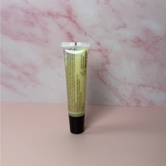 Hempz Ultra Moisturizing Lip Balm with Black Cap - Picture 2 of 2